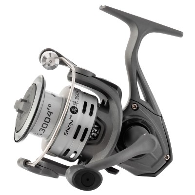 Спининг макара Mikado Shinju NG 1004 FD, 3+1 BB