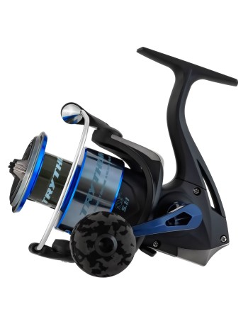 Риболовна макара Mikado Trython Power 6007 FD, 6+1 BB