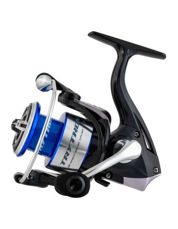 Риболовна макара Mikado Trython Power 4007 FD, 6+1 BB