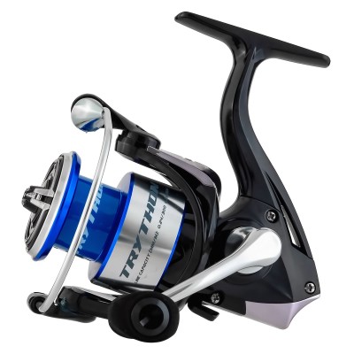 Риболовна макара Mikado Trython Power 3007 FD, 6+1 BB