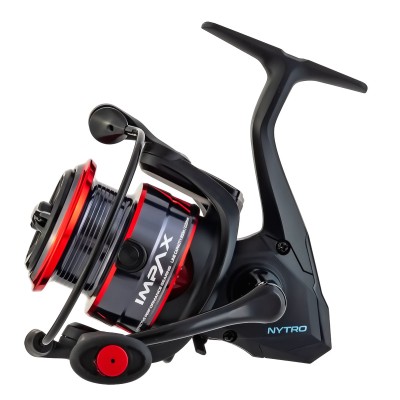 Фидер макара Nytro Impax MK2 5002, 5+1 BB