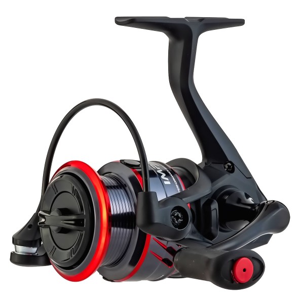 Фидер макара Nytro Impax MK2 5002, 5+1 BB — снимка 3