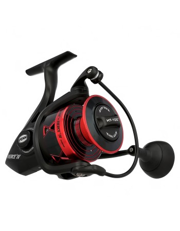 Макара за морски спининг Penn Fierce IV 5000, 4+1 BB