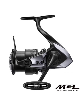 Спининг макара Shimano Exsence B 3000MHG, 11+1 BB