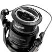 Макара Shimano Exsence B 2500 - макара за морски риболов - преден аванс