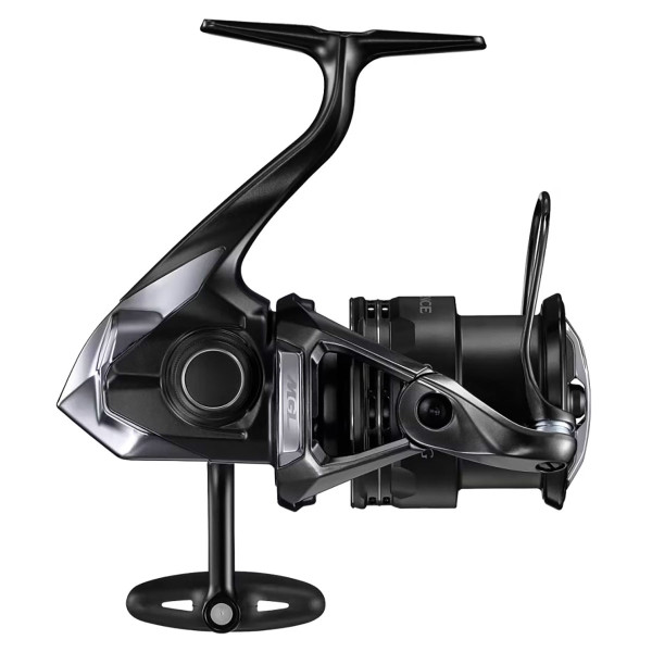Спининг макара Shimano Exsence B 2500XG, 11+1 BB — снимка 3