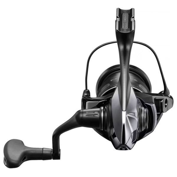 Спининг макара Shimano Exsence B 2500XG, 11+1 BB — снимка 5