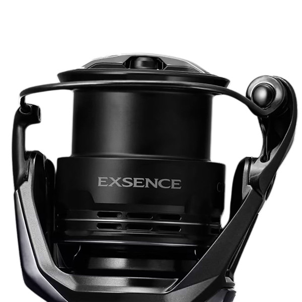 Спининг макара Shimano Exsence B 2500XG, 11+1 BB — снимка 6