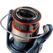 Макара Shimano Nasci FD 2000 - спининг макара с преден аванс