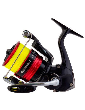 Макара с влакно Shimano Sienna 2500