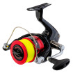 Макара Shimano Sienna 2500 - за спининг риболов