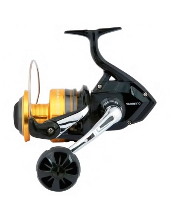 Макара за морски риболов Shimano Socorro SW10000, Max Drag 12 кг