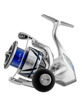 Макара Shimano Stradic FM C5000XG, 6+1 BB