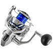 Спининг макара Shimano Stradic FM C5000XG