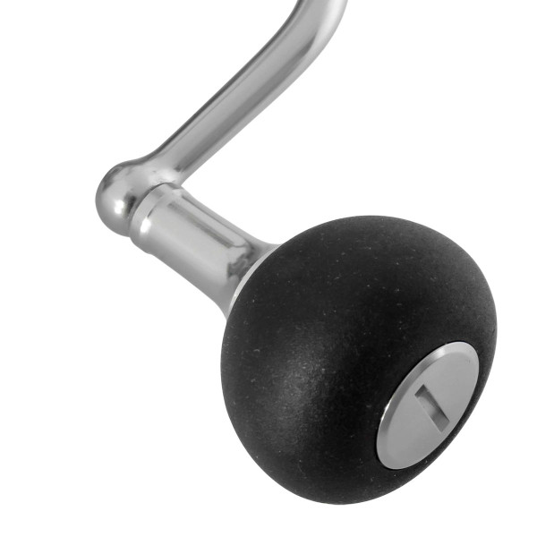 Спининг макара Shimano Stradic FM C5000XG — снимка 5