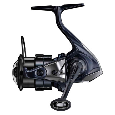 Спининг макара Shimano Vanquish CE C2500S, 11+1 BB