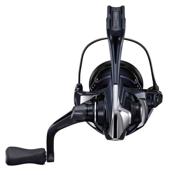 Спининг макара Shimano Vanquish CE C2000SHG, 11+1 BB — снимка 4