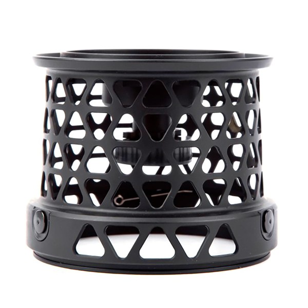 Шаранджийска макара Sonik Turbo Spod Carbon 14000, 8+1 BB — снимка 8