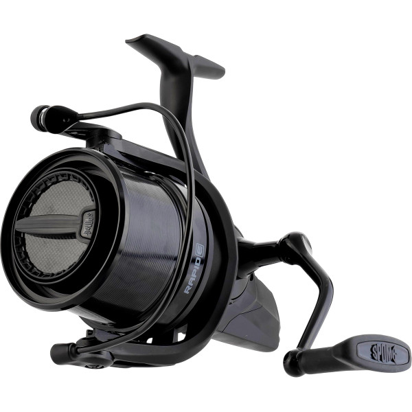 Спомб макара Spomb Rapide 14000, 6+1 BB — снимка 3
