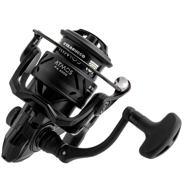 Макара за фидер Trabucco Atmos FA 6000, 4+1 BB — снимка 3