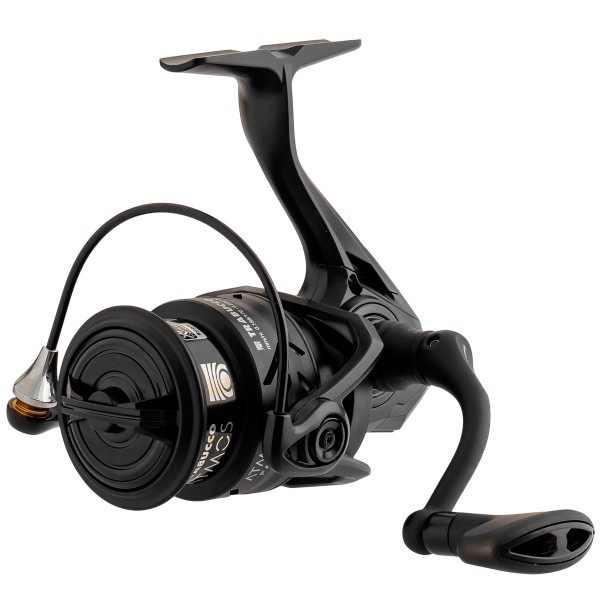 Макара за фидер Trabucco Atmos FA 6000, 4+1 BB — снимка 4