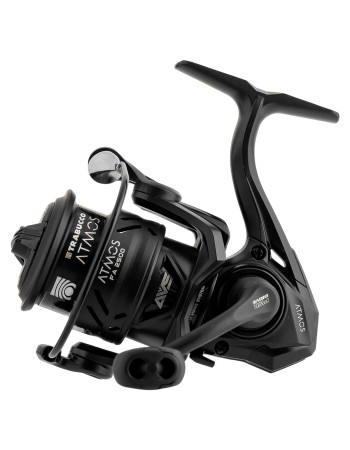 Макара за плувка и спининг Trabucco Atmos FA 2500, 4+1 BB