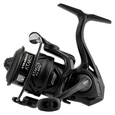 Макара за плувка и спининг Trabucco Atmos FA 1500, 4+1 BB