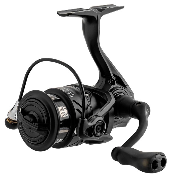 Макара за плувка и спининг Trabucco Atmos FA 1500, 4+1 BB — снимка 3