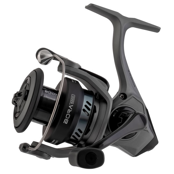 Риболовна макара Trabucco Bora 2500, 6+1 BB — снимка 1