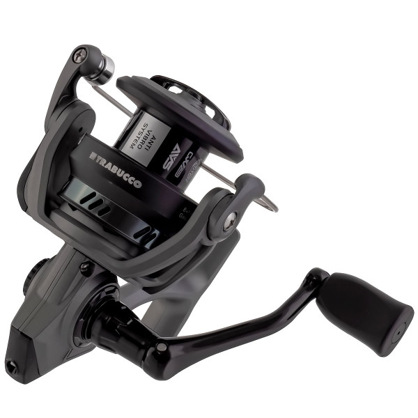 Риболовна макара Trabucco Bora 2500, 6+1 BB — снимка 3