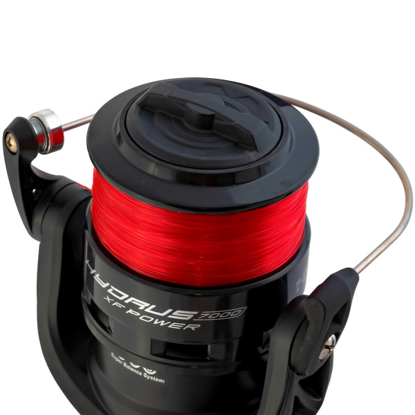 Макара с влакно Trabucco Hydrus XF Power 7000 — снимка 2