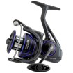Макара Trabucco Krius XSW 3000 - морска макара - преден аванс