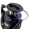 Макара Trabucco Krius XSW 3000 - морска макара - преден аванс