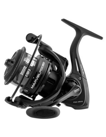 Фидер макара Trabucco Marvel FDX 5500, 6+1 BB