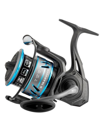 Риболовна макара Trabucco Myst FA 4000, 5+1 BB
