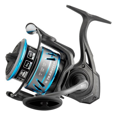 Риболовна макара Trabucco Myst FA 4000, 5+1 BB