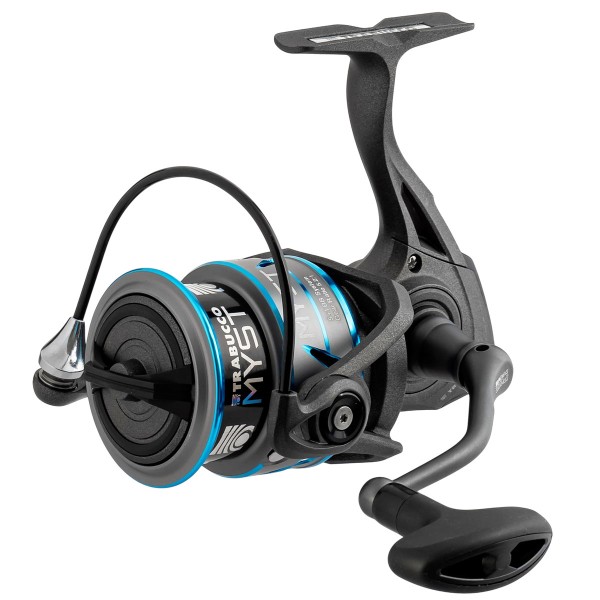 Риболовна макара Trabucco Myst FA 4000, 5+1 BB — снимка 4