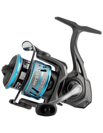 Риболовна макара Trabucco Myst FA 2500, 5+1 BB