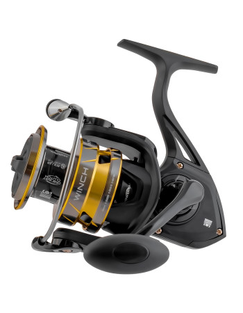 Макара с преден аванс Trabucco Winch XT 8000PG, 3+1 BB