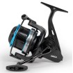 Макара Zebco Ambition FD 6000 - фидер макара с преден аванс