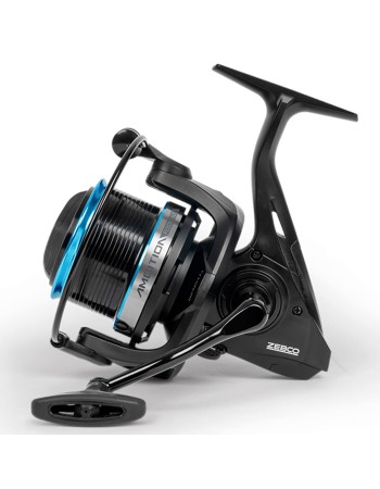 Фидер макара за дистанции Zebco Ambition Distance Feeder 6000, 4+1 BB