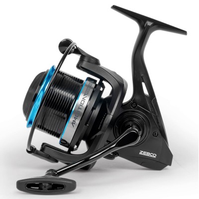 Фидер макара за дистанции Zebco Ambition Distance Feeder 6000, 4+1 BB
