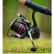 Здрави и надеждни риболовни макари с преден аванс Zebco