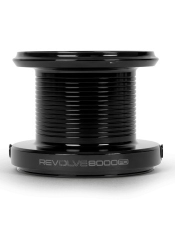 Резервна шпула за макара Avid Carp Revolve 8000 FD, Standard