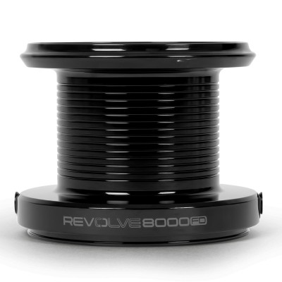 Резервна шпула за макара Avid Carp Revolve 8000 FD, Standard