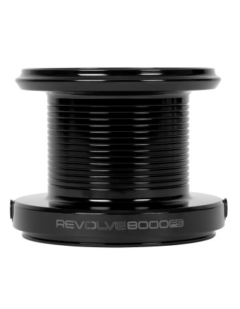 Резервна шпула за макара Avid Carp Revolve 8000 FS, Standard