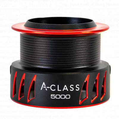 Допълнителна шпула за макара Guru A-Class Feeder 5000