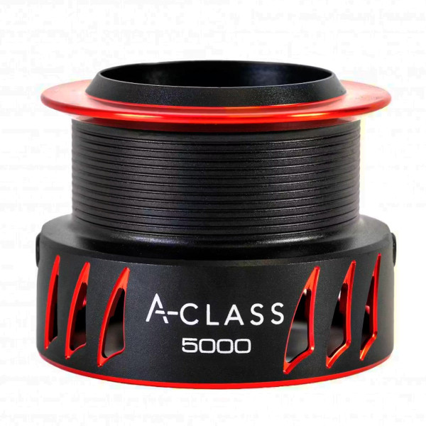 Допълнителна шпула за макара Guru A-Class Feeder 5000 — снимка 1