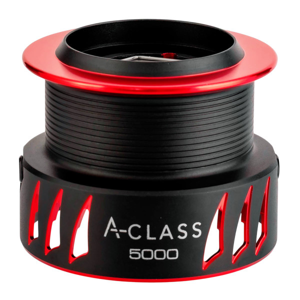 Допълнителна шпула за макара Guru A-Class Feeder 5000 — снимка 3