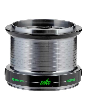 Резервна шпула за макара Korum Zelos Distance 6000, Shallow Spool